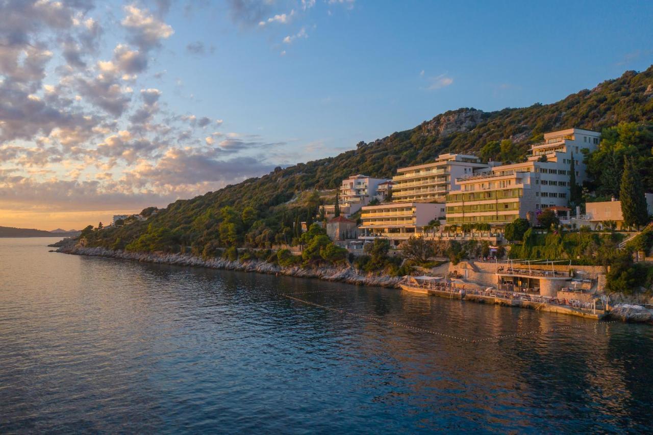 Hotel More Dubrovnik Extérieur photo